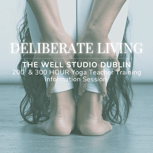 Yoga Teacher Training Informational Session