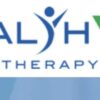 healthmax physiotherapy